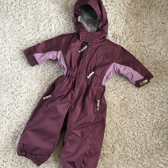 REI Jackets & Coats Toddler Rei Co Op Windy Peak Snowsuit Jacket 2 Poshmark